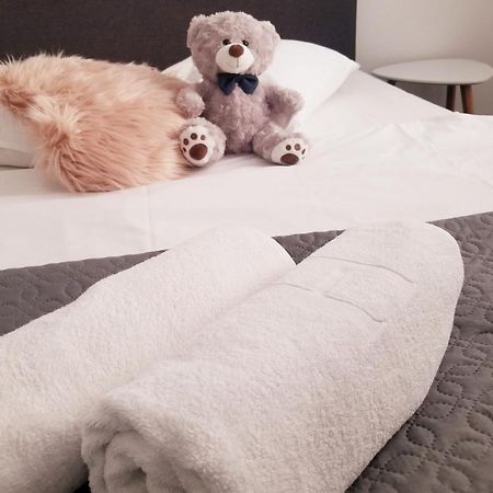 Studio Grigio Apartment Сибиу Екстериор снимка
