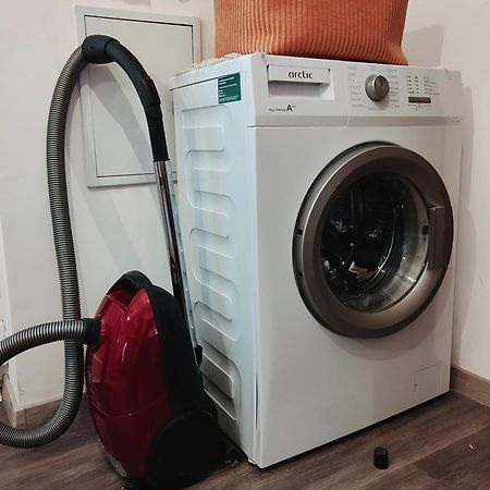 Studio Grigio Apartment Сибиу Екстериор снимка