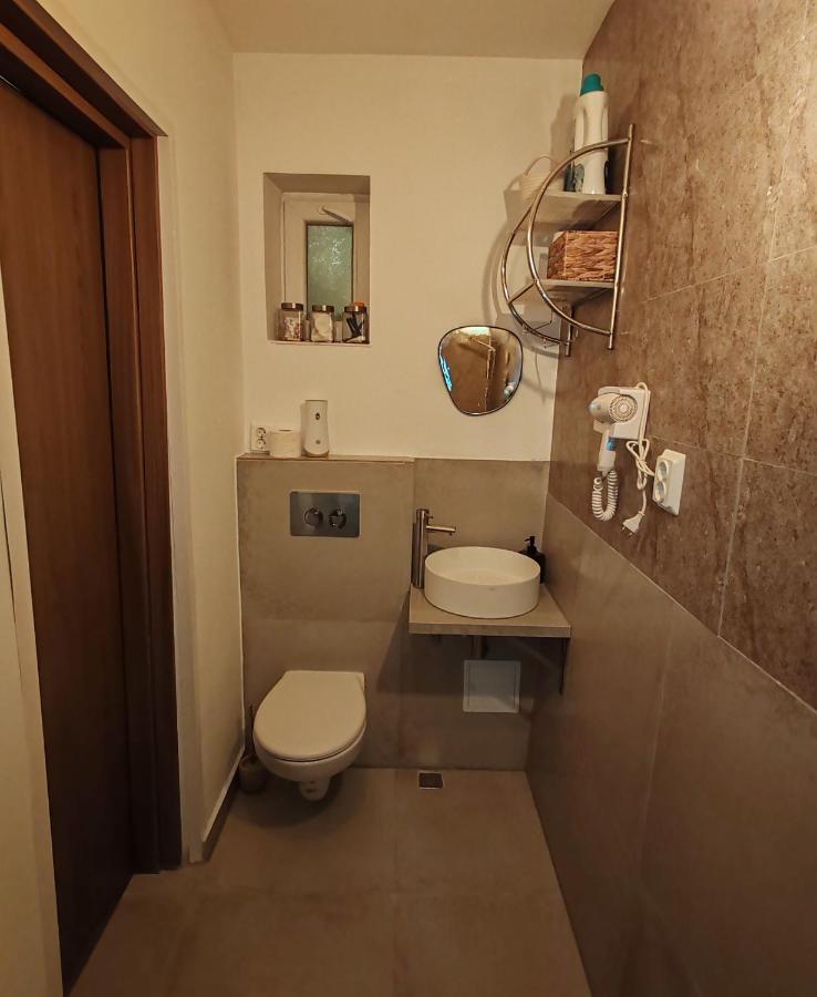 Studio Grigio Apartment Сибиу Екстериор снимка