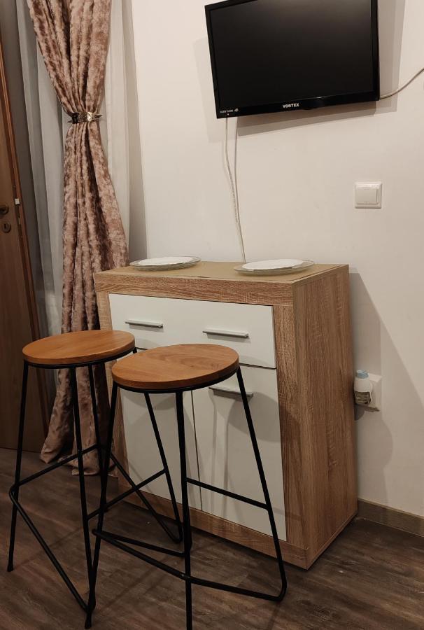 Studio Grigio Apartment Сибиу Екстериор снимка
