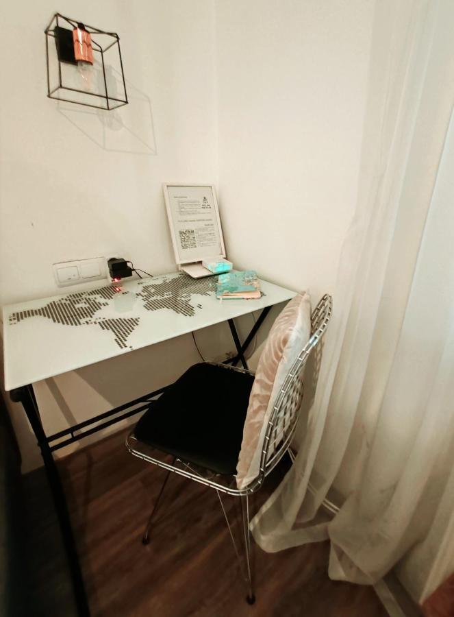 Studio Grigio Apartment Сибиу Екстериор снимка