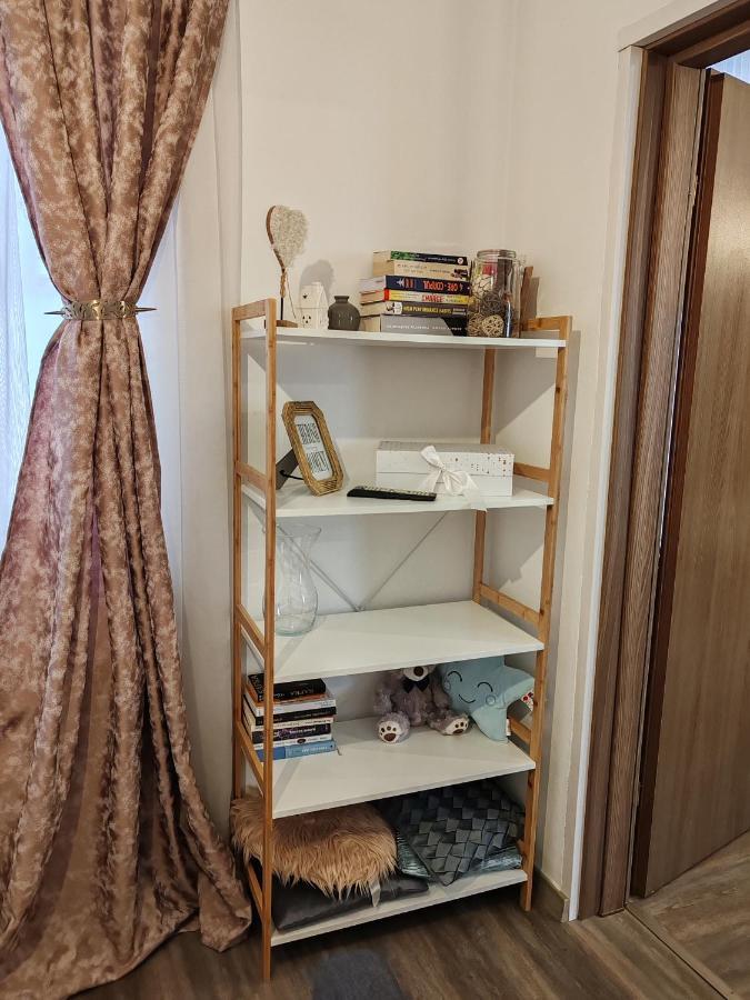 Studio Grigio Apartment Сибиу Екстериор снимка
