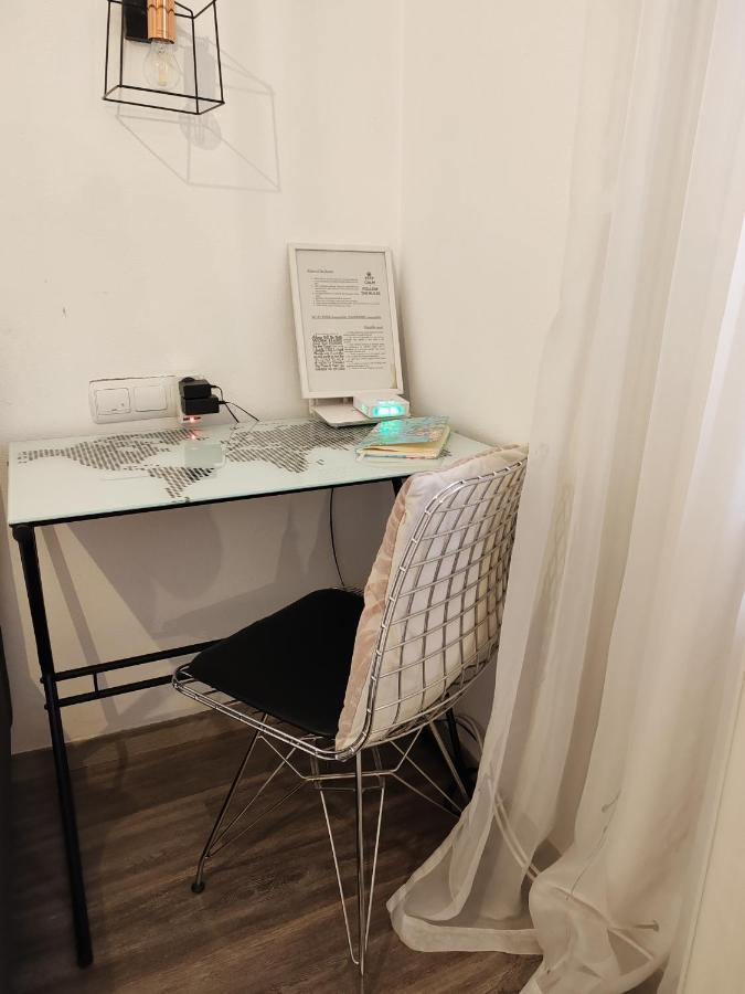 Studio Grigio Apartment Сибиу Екстериор снимка