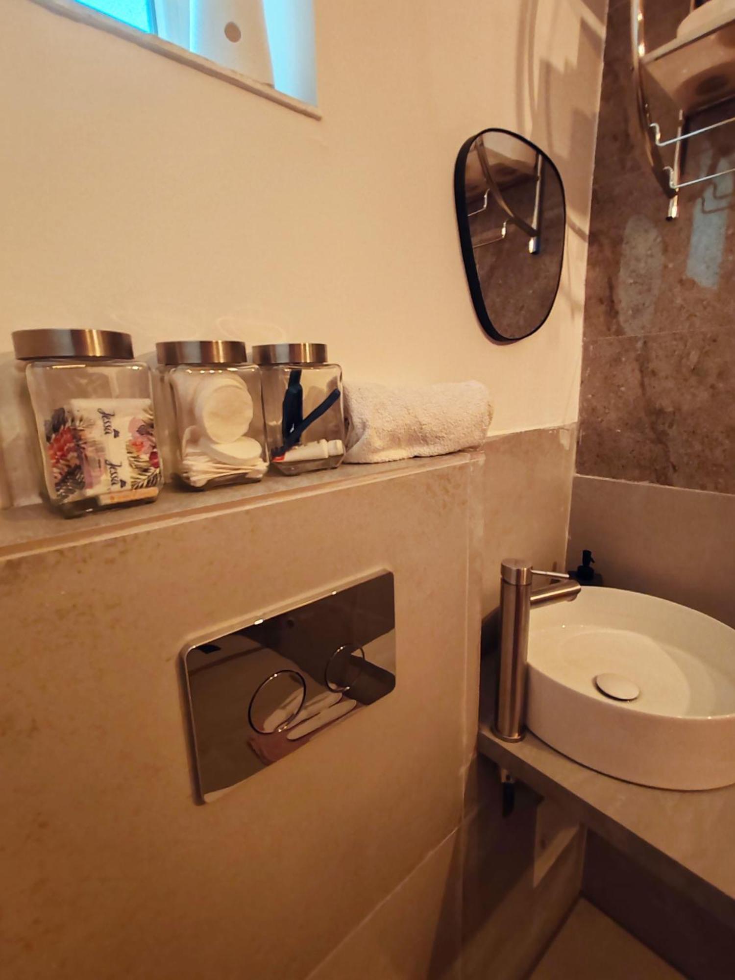 Studio Grigio Apartment Сибиу Екстериор снимка